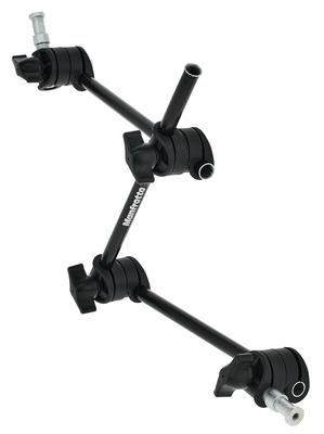 Manfrotto 196AB-3 Single Arm 3 Section