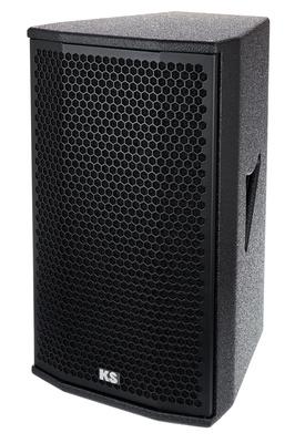 KS audio CPD 1
