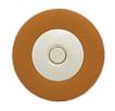 Pisoni Professional Sax Pad 41,5mm