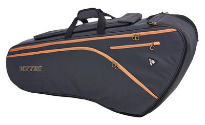 Ritter RBS7 Bari Sax Low-A MGB