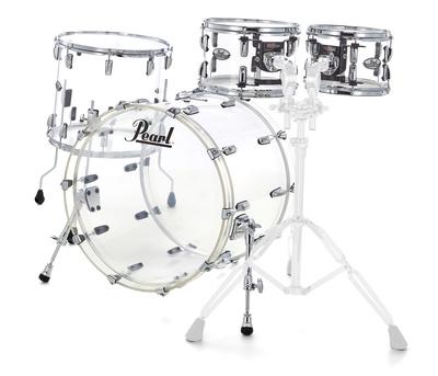 Pearl Crystal Beat Standard Clear