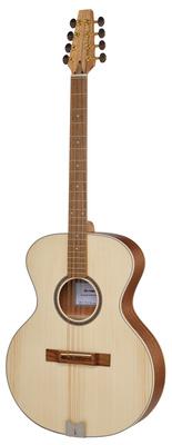 Thomann Bouzouki-Guitar Standard