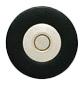 Pisoni Professional Sax Pad 31,5mm