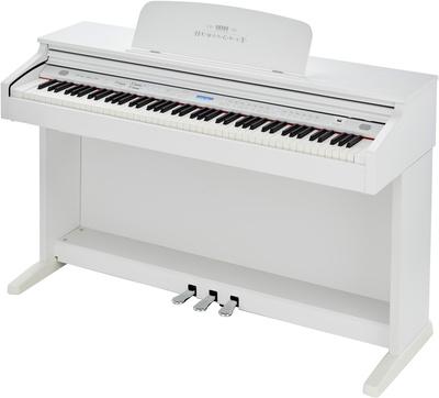Hemingway DP-501 MKII WH