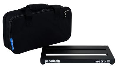 Pedaltrain Metro 16 SC