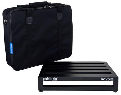 Pedaltrain Novo 18 SC