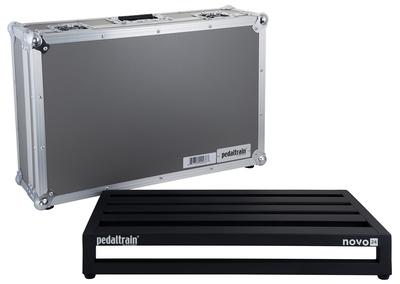 Pedaltrain Novo 24 TC