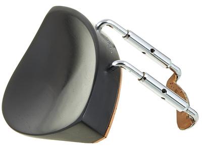 Conrad Götz ZK4256 Violin Chinrest Kaufm.