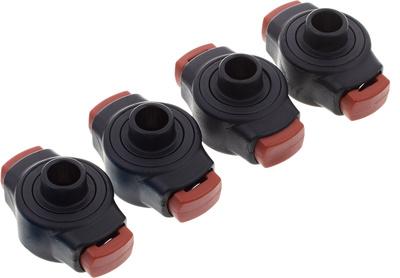 Tama QC8 Quick-Set Cymbal Mate Pack
