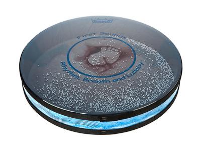 Remo 16" Lullaby Ocean Disc"