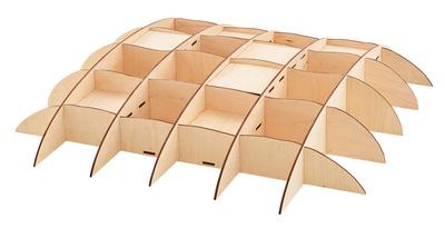 t.akustik Grid Diffusor
