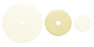 Pisoni Deluxe Flute Pad 15,5mm