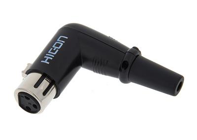 Hicon Hi-X3RF-M