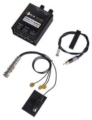 K&K Trinity Pro Mini System