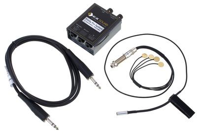 K&K Trinity Pro Classic System