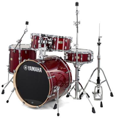 Yamaha Stage Custom Standard Set -CR