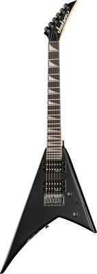 Jackson JS1X Rhoads Minion Satin Black