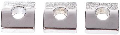 Harley Benton Parts FRLocking Nut Cap Set CR