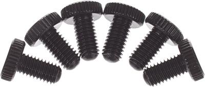 Harley Benton Parts FR Fine Tuning Screw BK