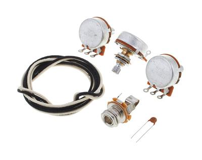 Harley Benton Parts JB-Wiring Kit