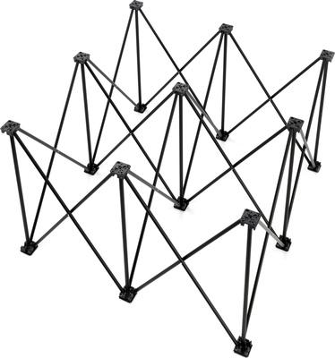 Stairville iX Stage 1x1m Raiser 60 cm