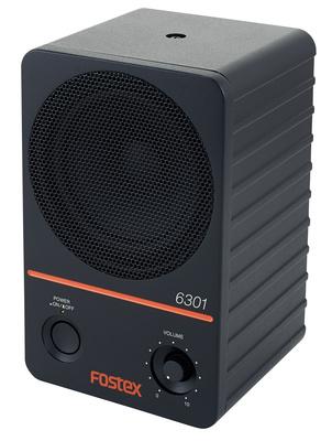 Fostex 6301NX