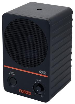 Fostex 6301ND