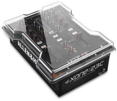 Decksaver Allen & Heath Xone:23/23C