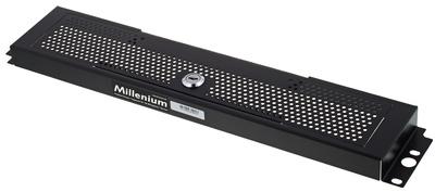 Millenium Protection Panel Key 2U