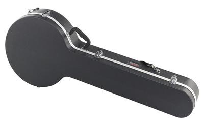 Gator Molded Banjo Case