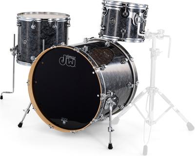 DW Performance Rock 22 Black