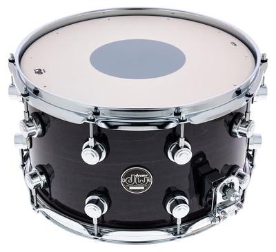 DW 14"x08"" Performance Sn. Ebony"