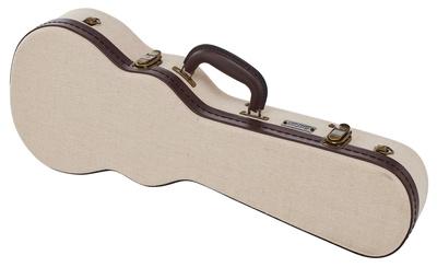 Gator Journeyman Conc. Ukulele Case