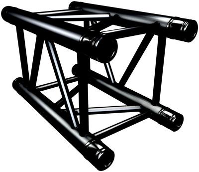 Global Truss F34050-B Truss 0,50m Black