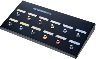 Line6 Helix Control