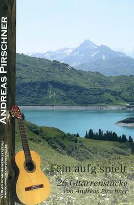 Thomann Fein Aufg'spielt Gitarre
