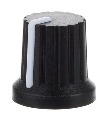 Doepfer A-100 Rotary Knob Black