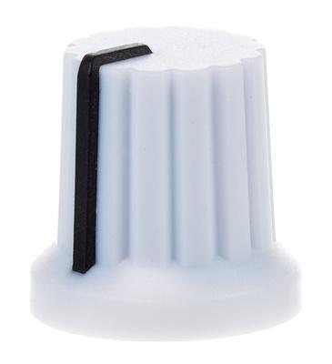 Doepfer A-100 Rotary Knob White