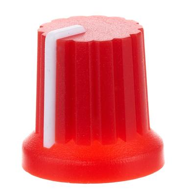 Doepfer A-100 Rotary Knob Red