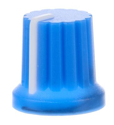 Doepfer A-100 Rotary Knob Blue