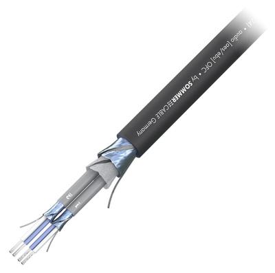 Sommer Cable Mistral Multipair MCF02
