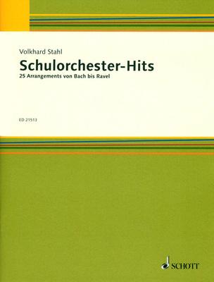 Schott Schulorchester-Hits 1