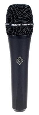 Telefunken M80 Black
