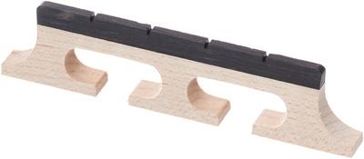 Harley Benton Parts Bridge 4 string Banjo