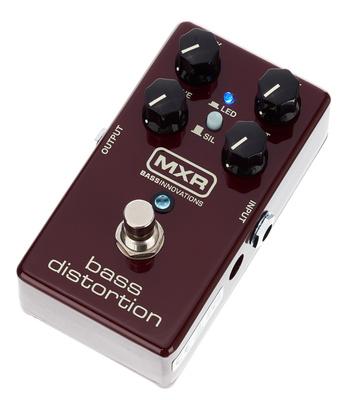 MXR Bass Distortion M 85