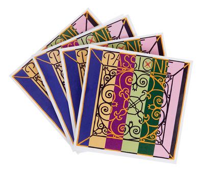 Pirastro Passione Solo Violin 4/4 SLG