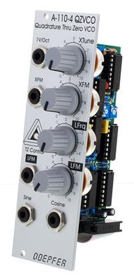 Doepfer A-110-4 Thru Zero Quad VCO