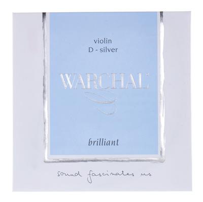 Warchal Brilliant 4/4 S Loop End