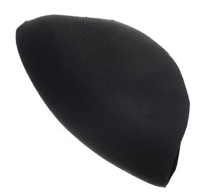 Strad Pad Chinrest Cushion Large BK