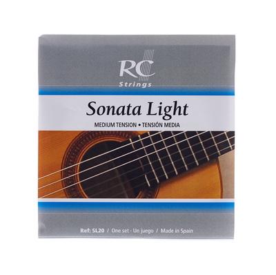 RC Strings Sonata Light - SL20